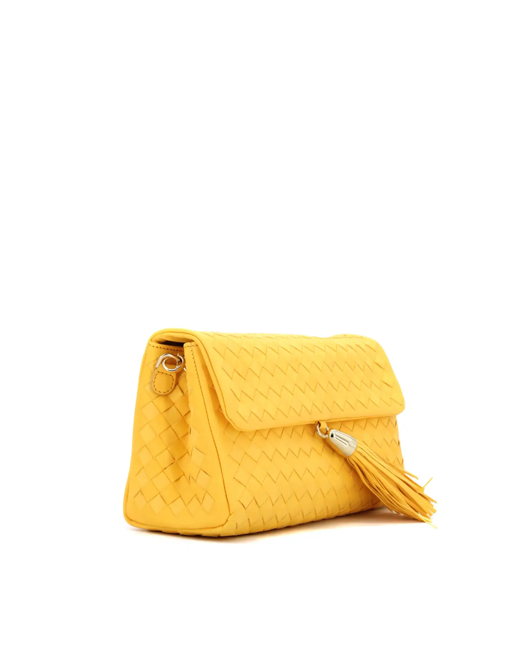 PONS QUINTANA BORSA GIALLO