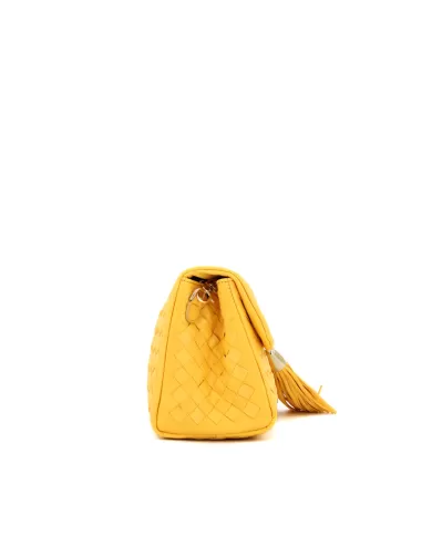 PONS QUINTANA BORSA GIALLO PONS QUINTANA BORSA GIALLO