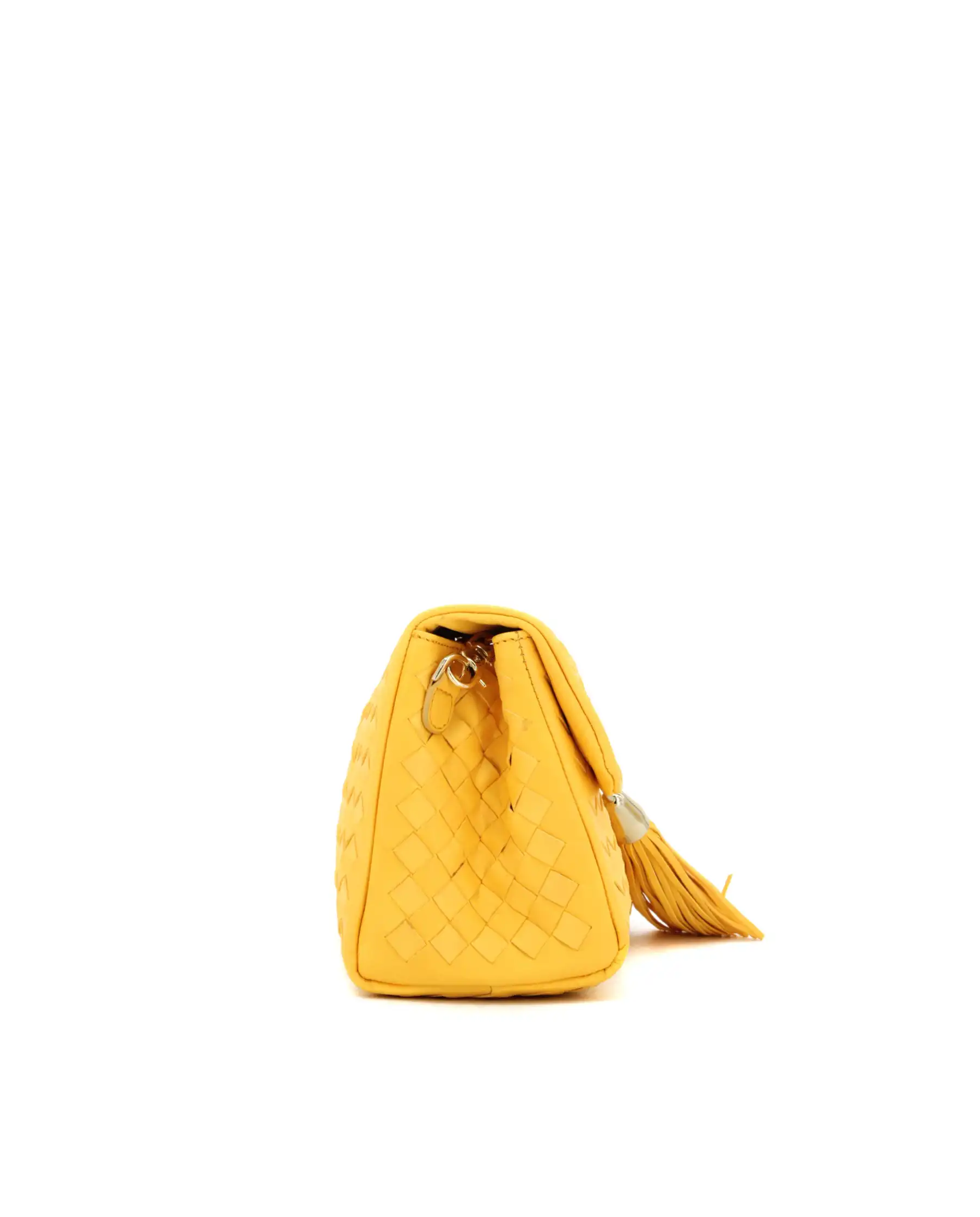 PONS QUINTANA BORSA GIALLO