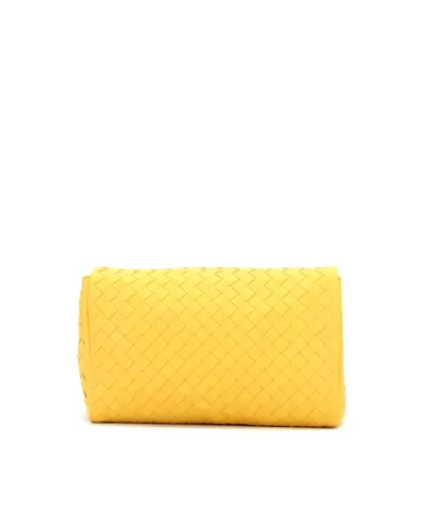 PONS QUINTANA BORSA GIALLO PONS QUINTANA BORSA GIALLO