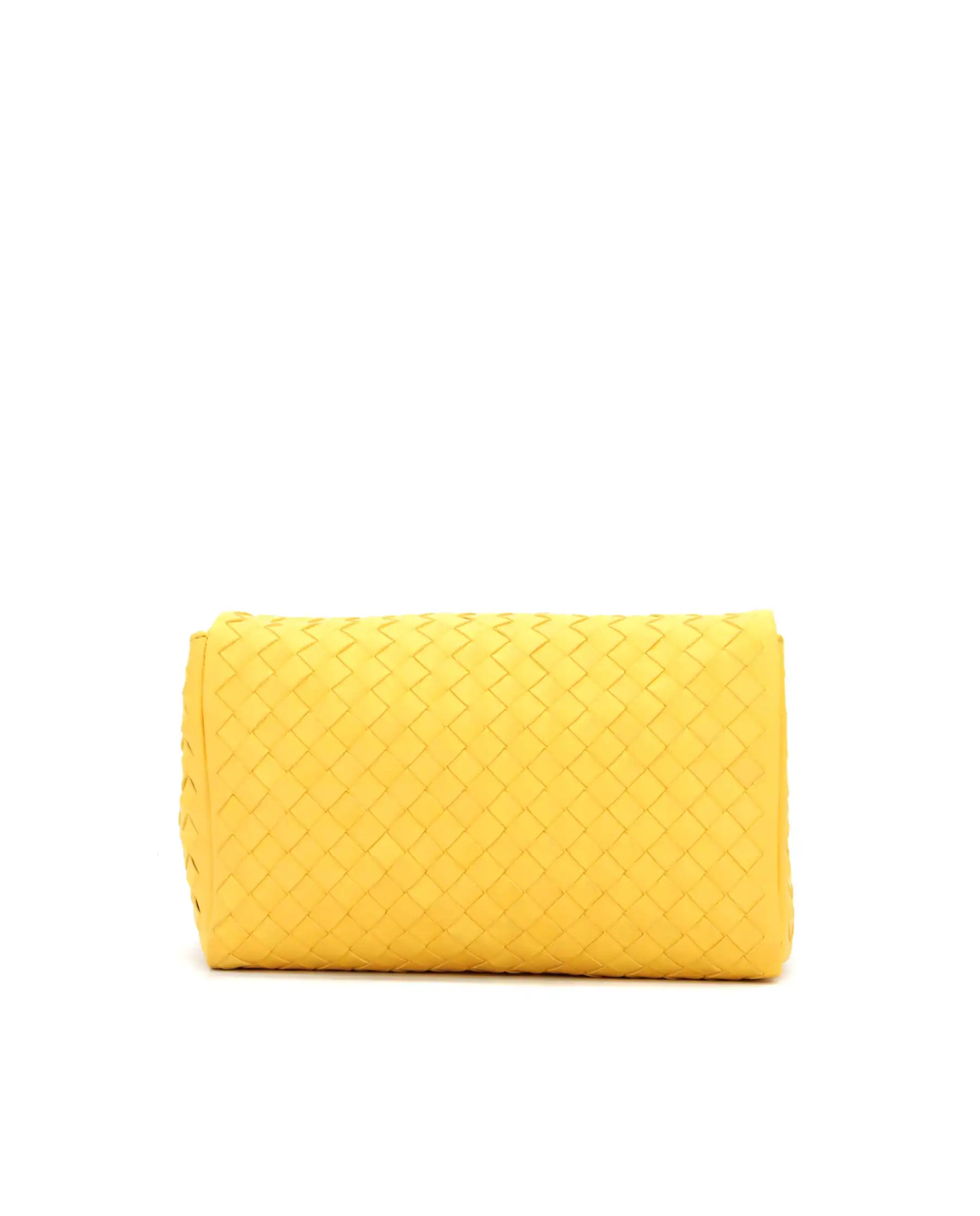 PONS QUINTANA BORSA GIALLO