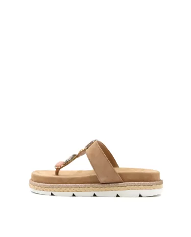 STUDIO MODE INFRADITO BEIGE