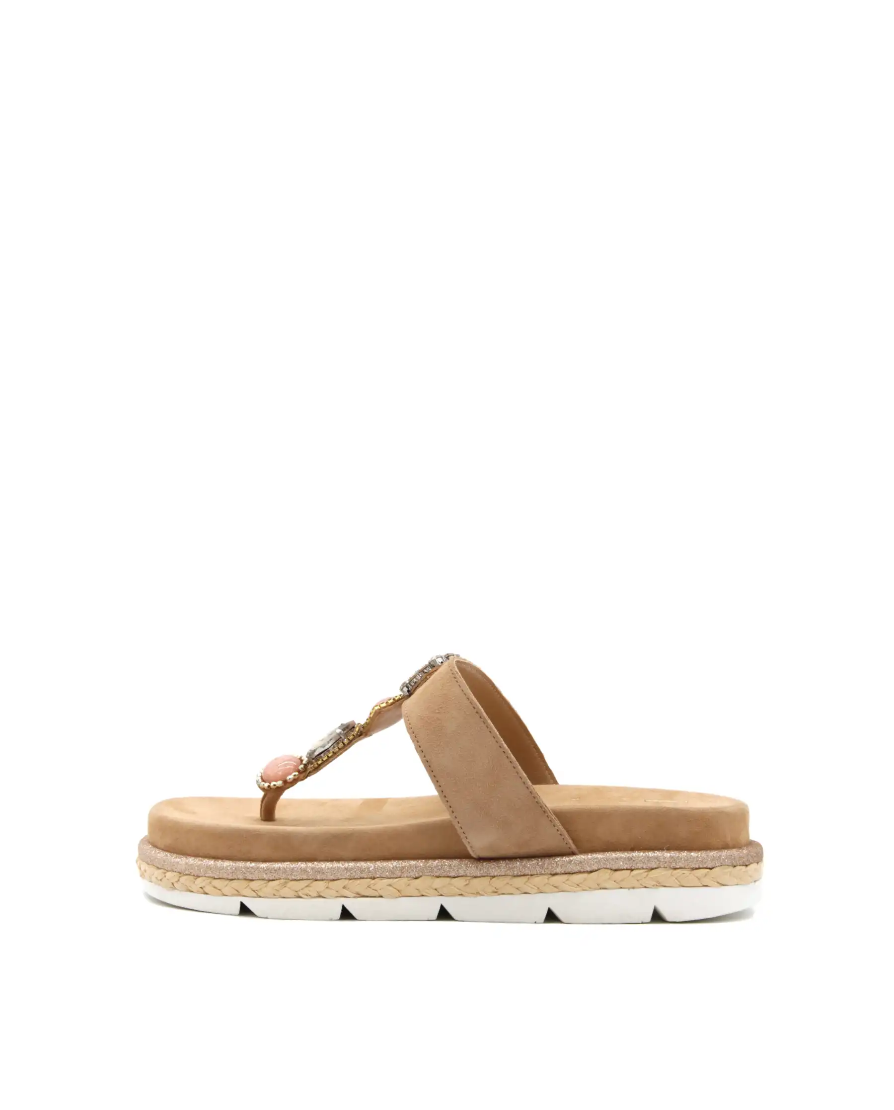 STUDIO MODE INFRADITO BEIGE