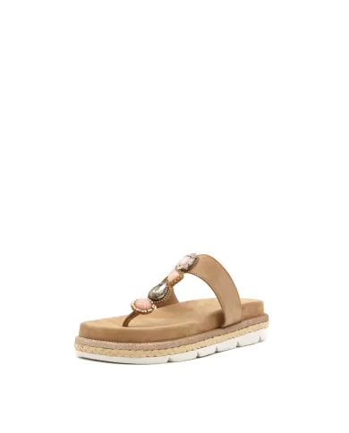 STUDIO MODE INFRADITO BEIGE