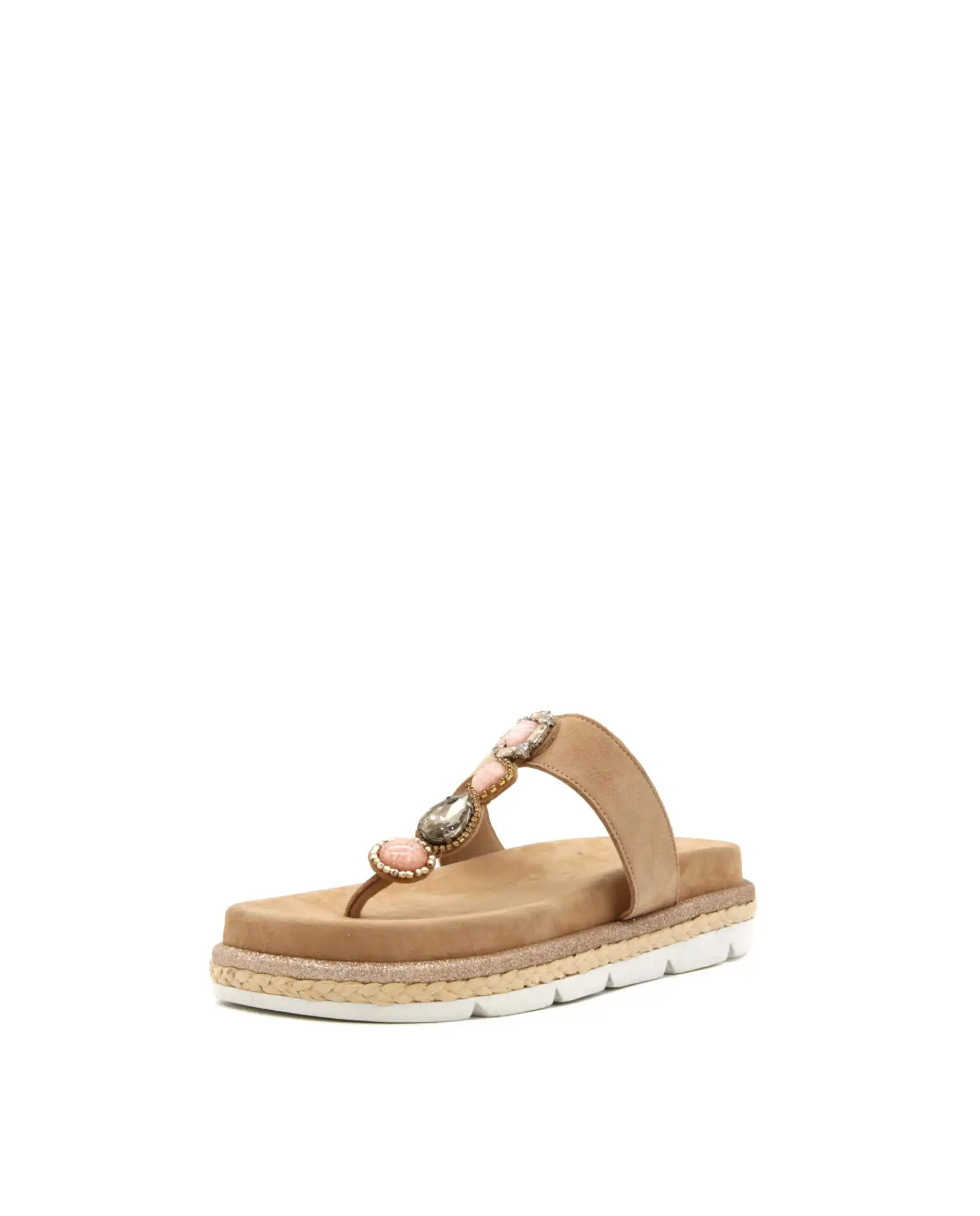 STUDIO MODE INFRADITO BEIGE