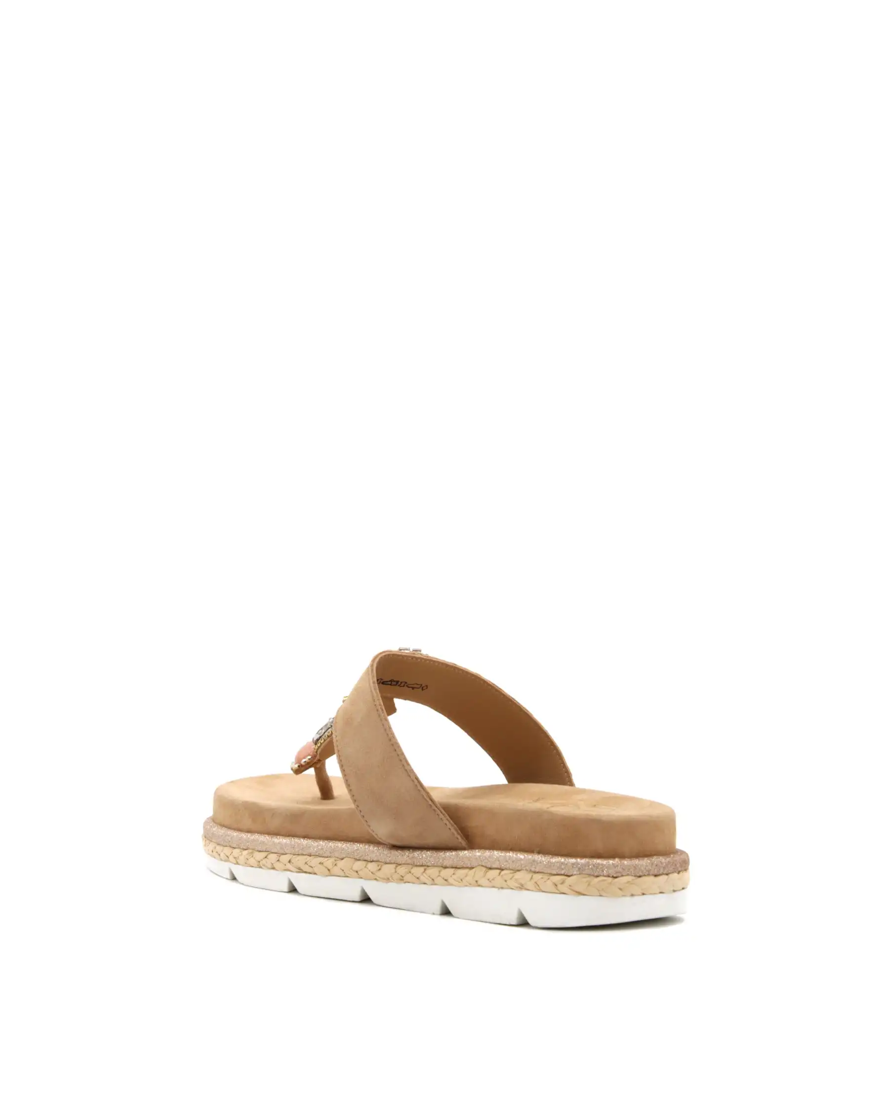 STUDIO MODE INFRADITO BEIGE