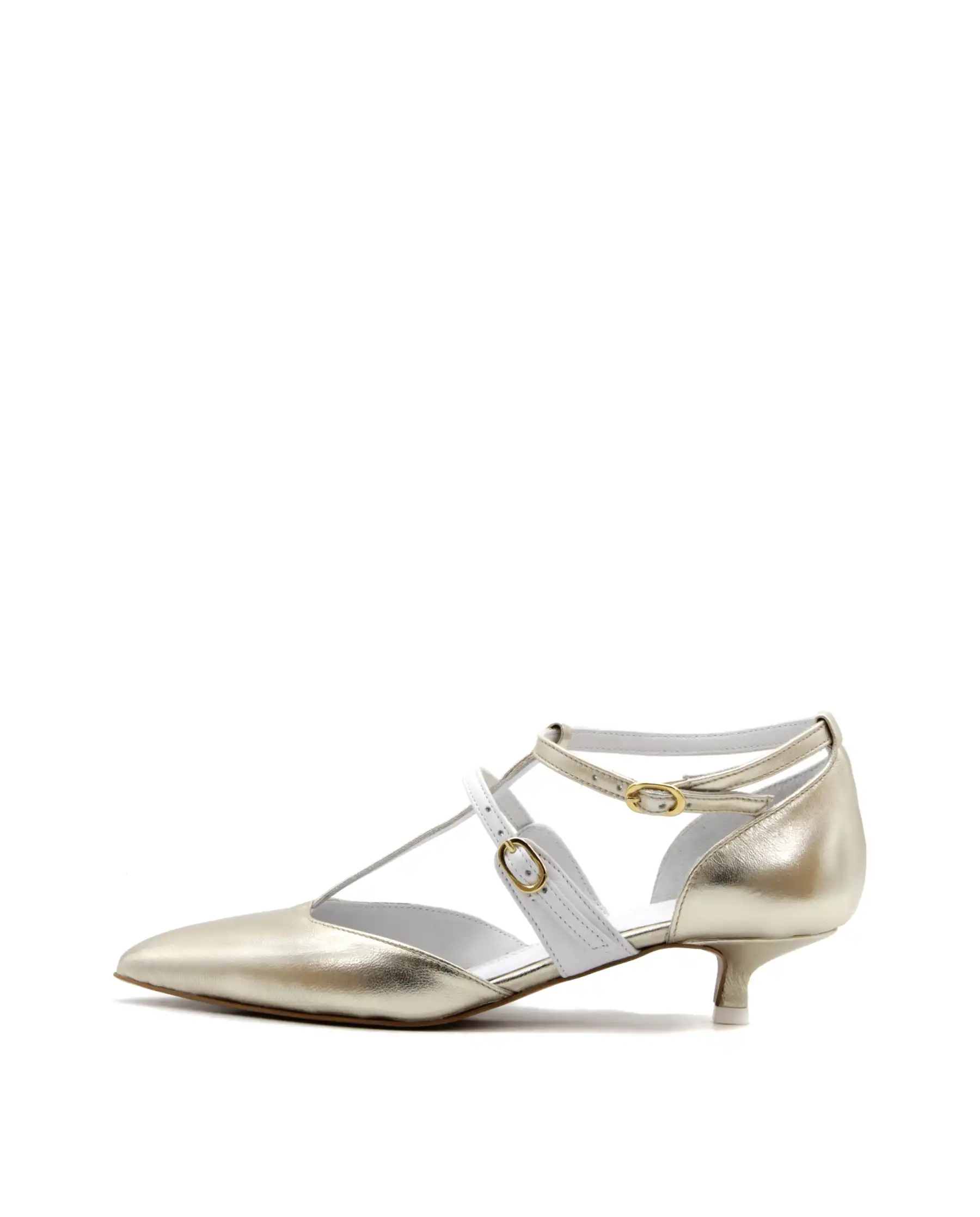 GIO+ TANGUERA PLATINO