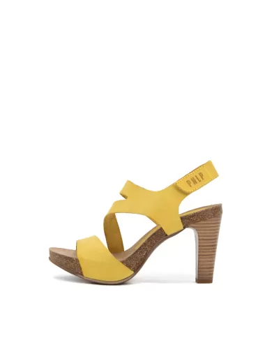 PENELOPE COLLECTION SANDALI GIALLO PENELOPE COLLECTION SANDALI GIALLO