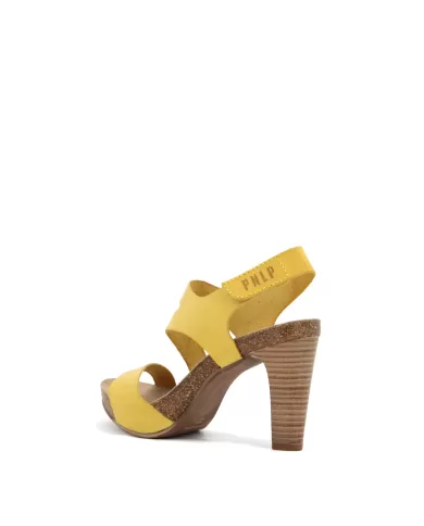 PENELOPE COLLECTION SANDALI GIALLO PENELOPE COLLECTION SANDALI GIALLO
