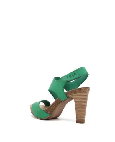 PENELOPE COLLECTION SANDALI VERDE PENELOPE COLLECTION SANDALI VERDE