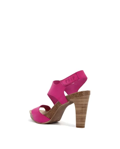 PENELOPE COLLECTION SANDALI FUCSIA PENELOPE COLLECTION SANDALI FUCSIA