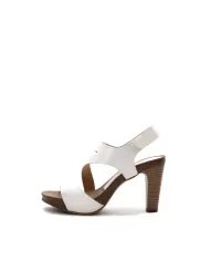 PENELOPE COLLECTION SANDALI BIANCO