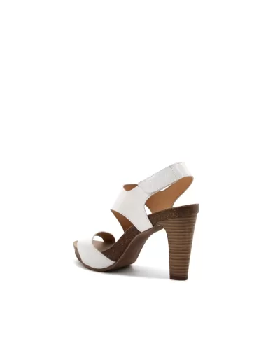 PENELOPE COLLECTION SANDALI BIANCO PENELOPE COLLECTION SANDALI BIANCO