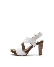 PENELOPE COLLECTION SANDALI BIANCO