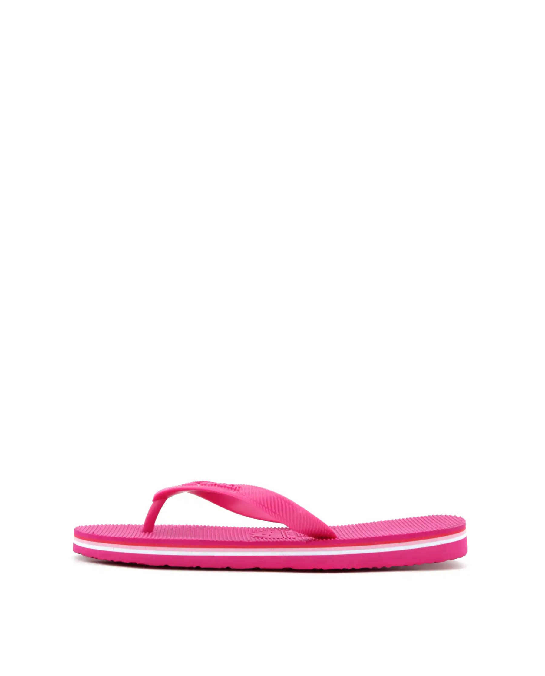 SUNDEK FLIP FLOP FUCSIA