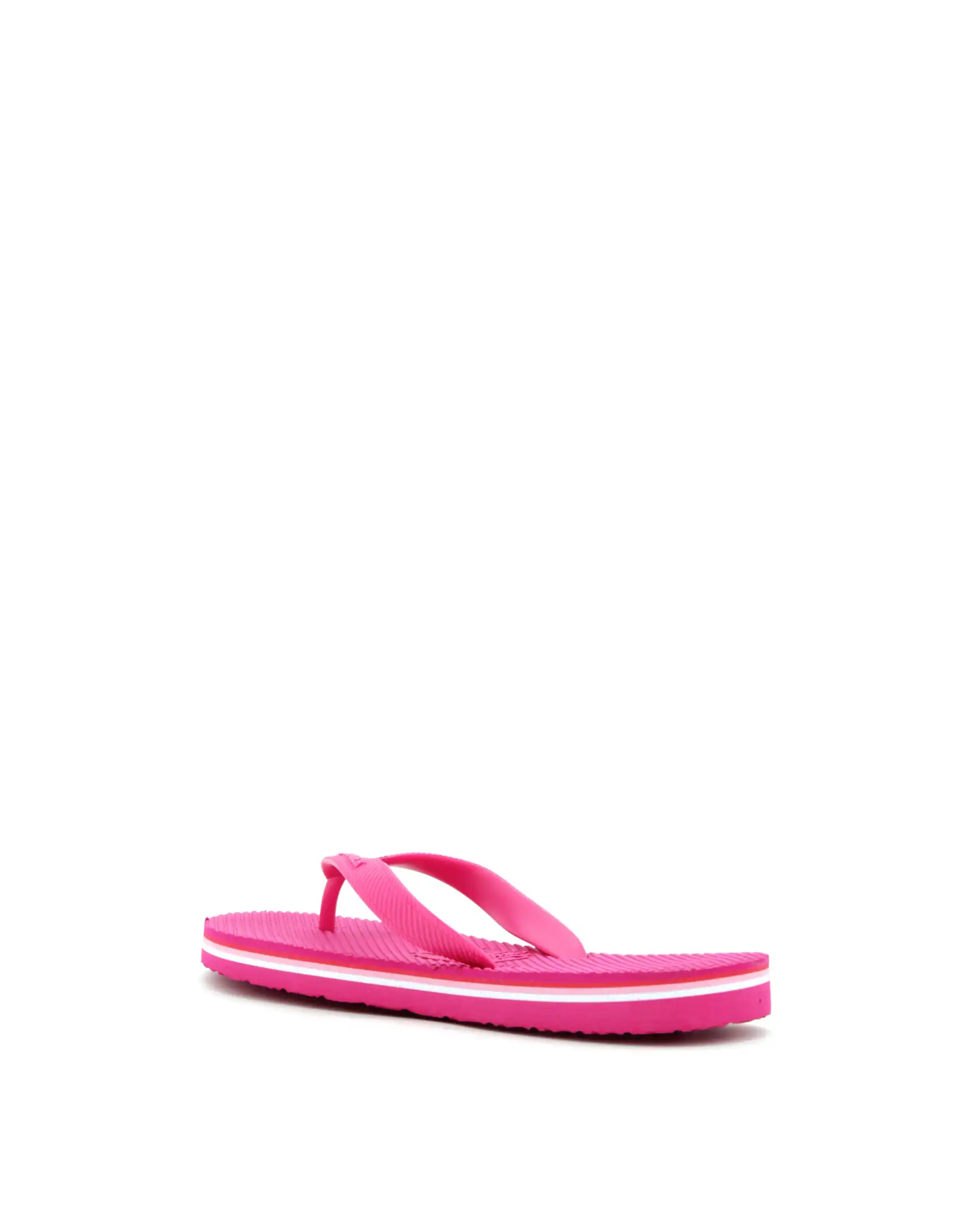 SUNDEK FLIP FLOP FUCSIA