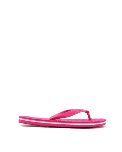 SUNDEK FLIP FLOP FUCSIA