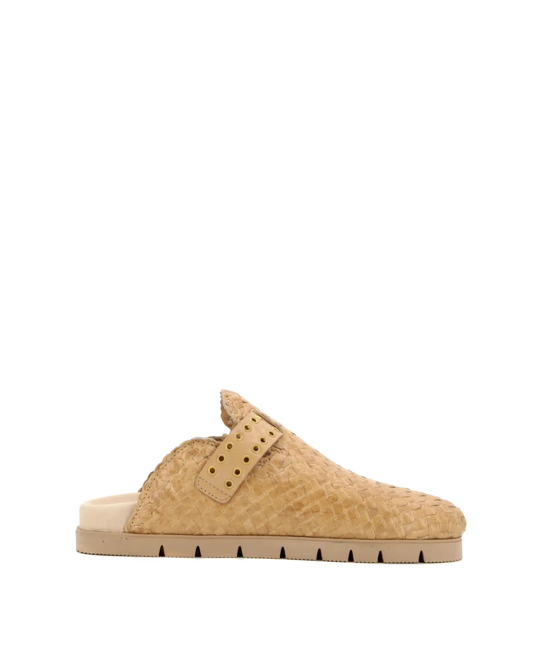 PONS QUINTANA SABOT BEIGE