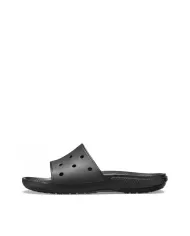 CROCS CLASSIC SLIDE NERO CROCS CLASSIC SLIDE NERO