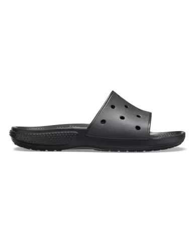 CROCS CLASSIC SLIDE NERO CROCS CLASSIC SLIDE NERO