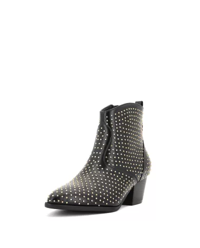 GUESS TRONCHETTI NERO