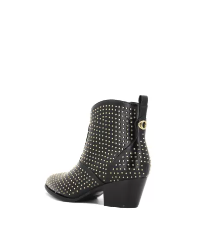 GUESS TRONCHETTI NERO