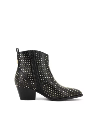 GUESS TRONCHETTI NERO
