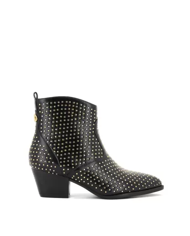 GUESS TRONCHETTI NERO