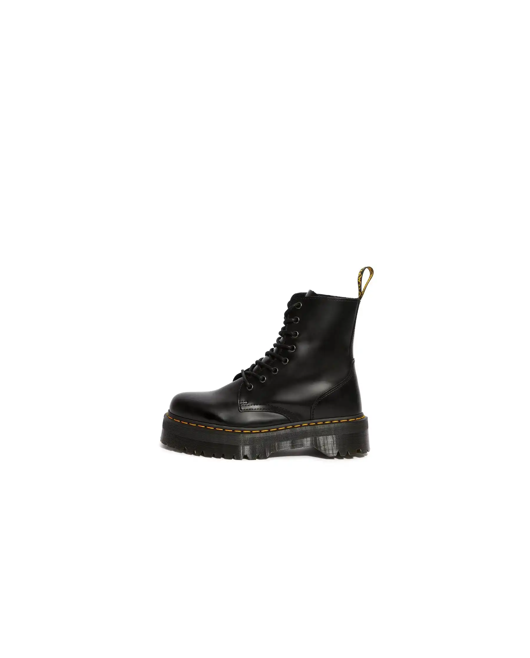 DR. MARTENS JADON NERO DR. MARTENS JADON NERO