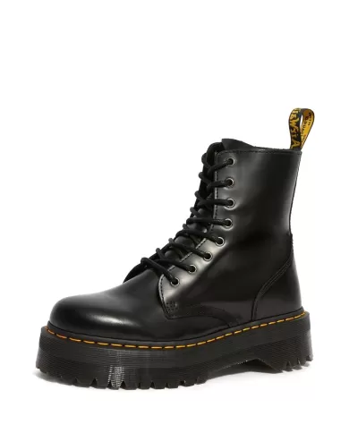 DR. MARTENS JADON NERO DR. MARTENS JADON NERO