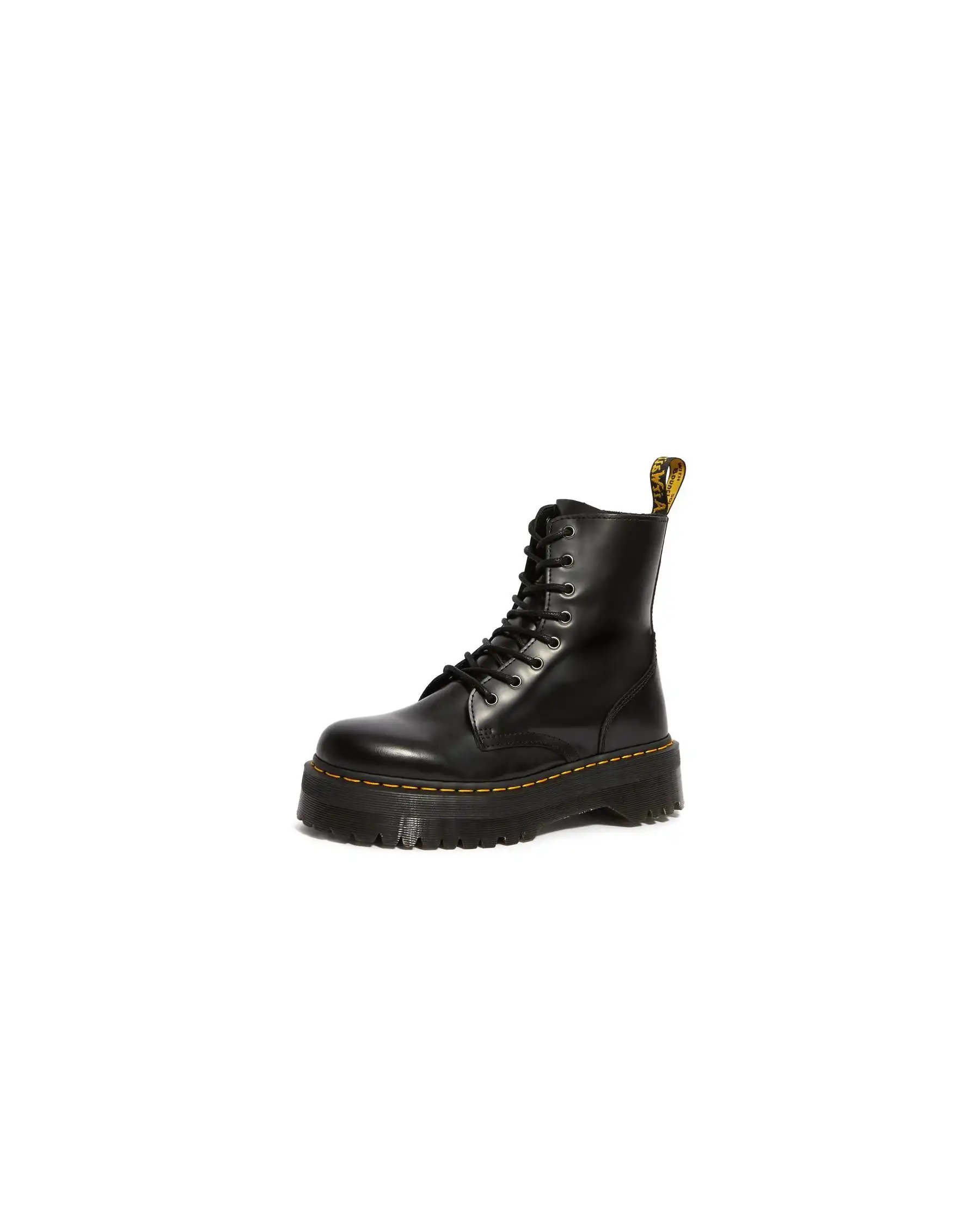 DR. MARTENS JADON NERO DR. MARTENS JADON NERO