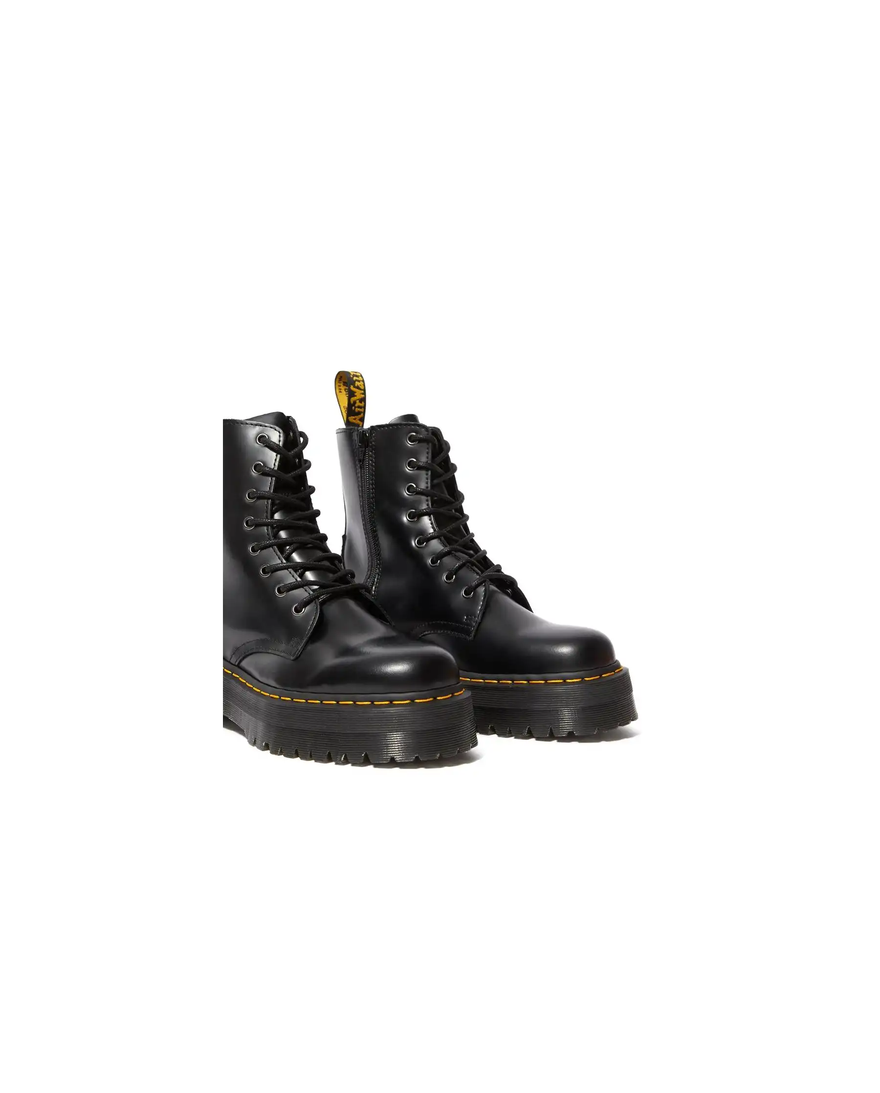 DR. MARTENS JADON NERO DR. MARTENS JADON NERO