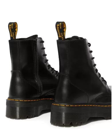 DR. MARTENS JADON NERO DR. MARTENS JADON NERO