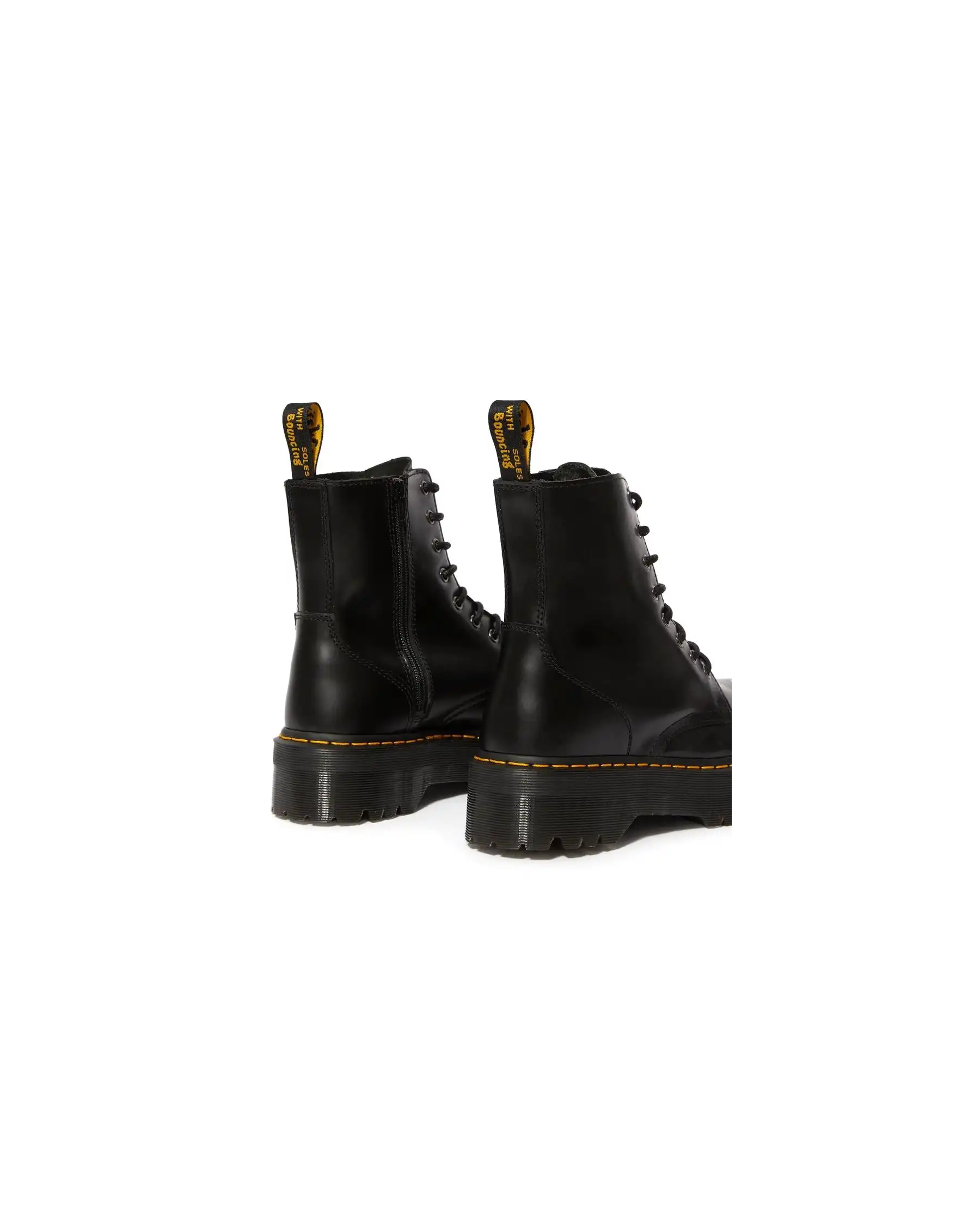 DR. MARTENS JADON NERO DR. MARTENS JADON NERO