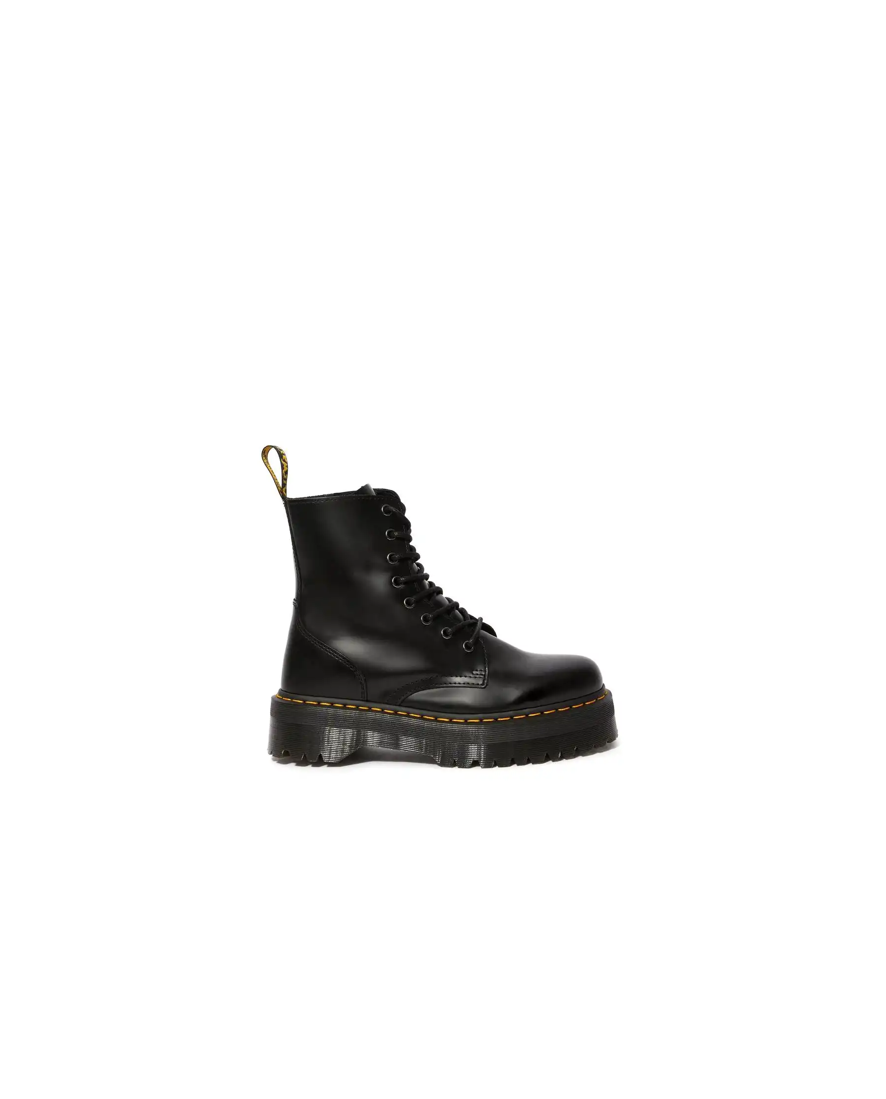 DR. MARTENS JADON NERO DR. MARTENS JADON NERO