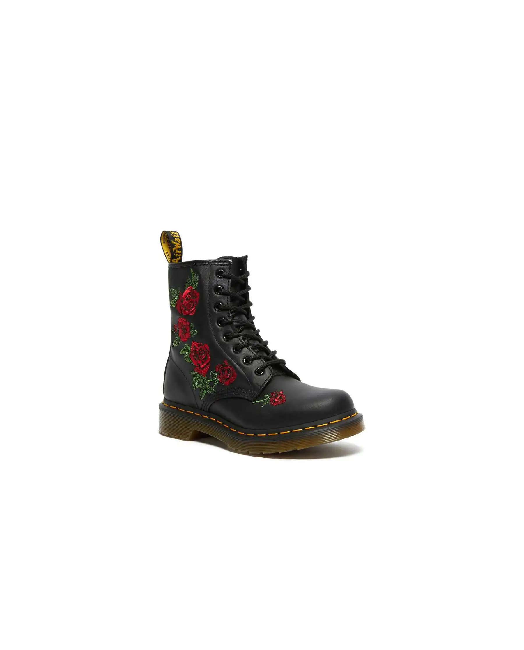 DR. MARTENS 1460 VONDA NERO