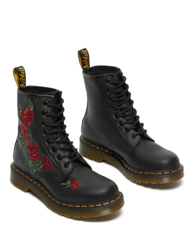 DR. MARTENS 1460 VONDA NERO DR. MARTENS 1460 VONDA NERO