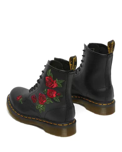 DR. MARTENS 1460 VONDA NERO DR. MARTENS 1460 VONDA NERO