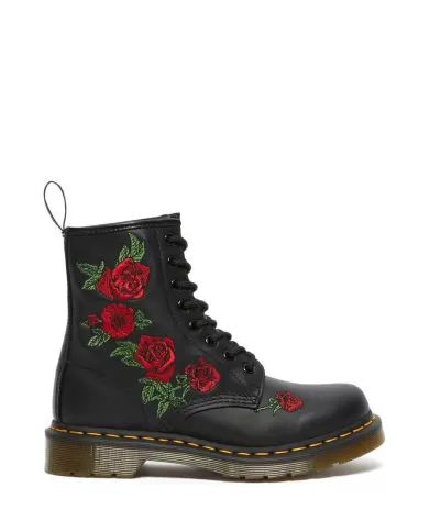 DR. MARTENS 1460 VONDA NERO DR. MARTENS 1460 VONDA NERO