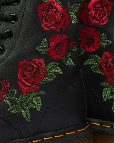 DR. MARTENS 1460 VONDA NERO DR. MARTENS 1460 VONDA NERO