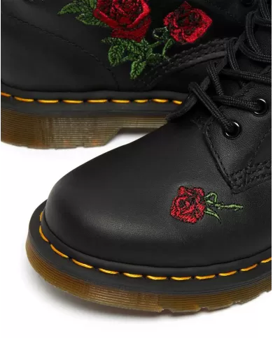 DR. MARTENS 1460 VONDA NERO DR. MARTENS 1460 VONDA NERO