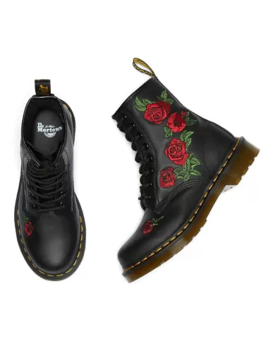 DR. MARTENS 1460 VONDA NERO DR. MARTENS 1460 VONDA NERO