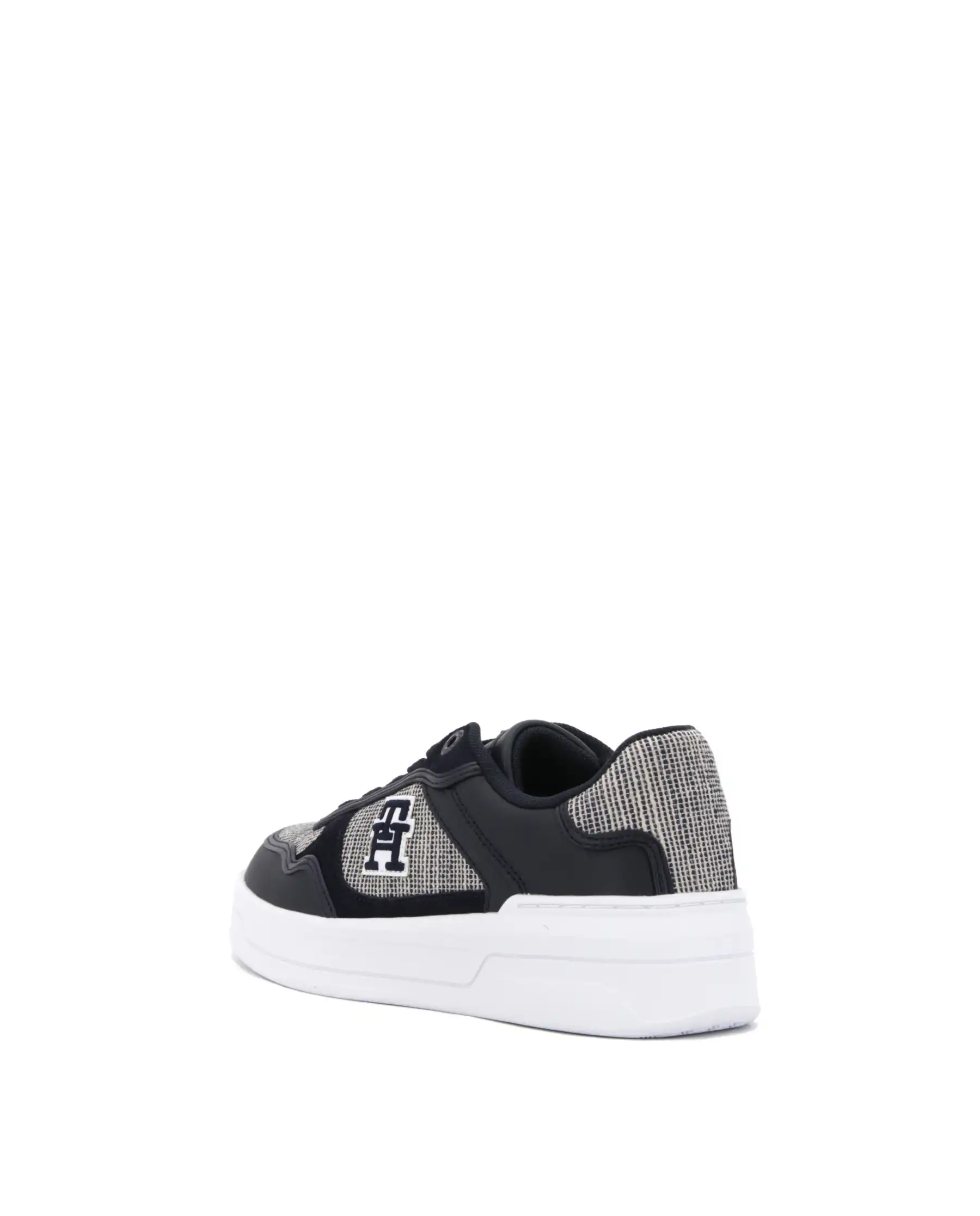 TOMMY HILFIGER SNEAKERS BLU TOMMY HILFIGER SNEAKERS BLU