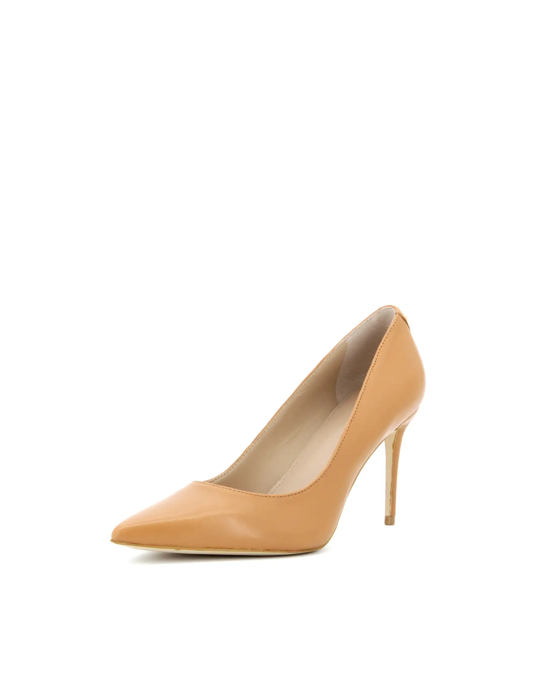 GUESS DÈCOLLETÈ CUOIO