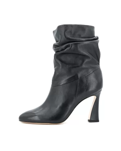 VICENZA TRONCHETTI NERO