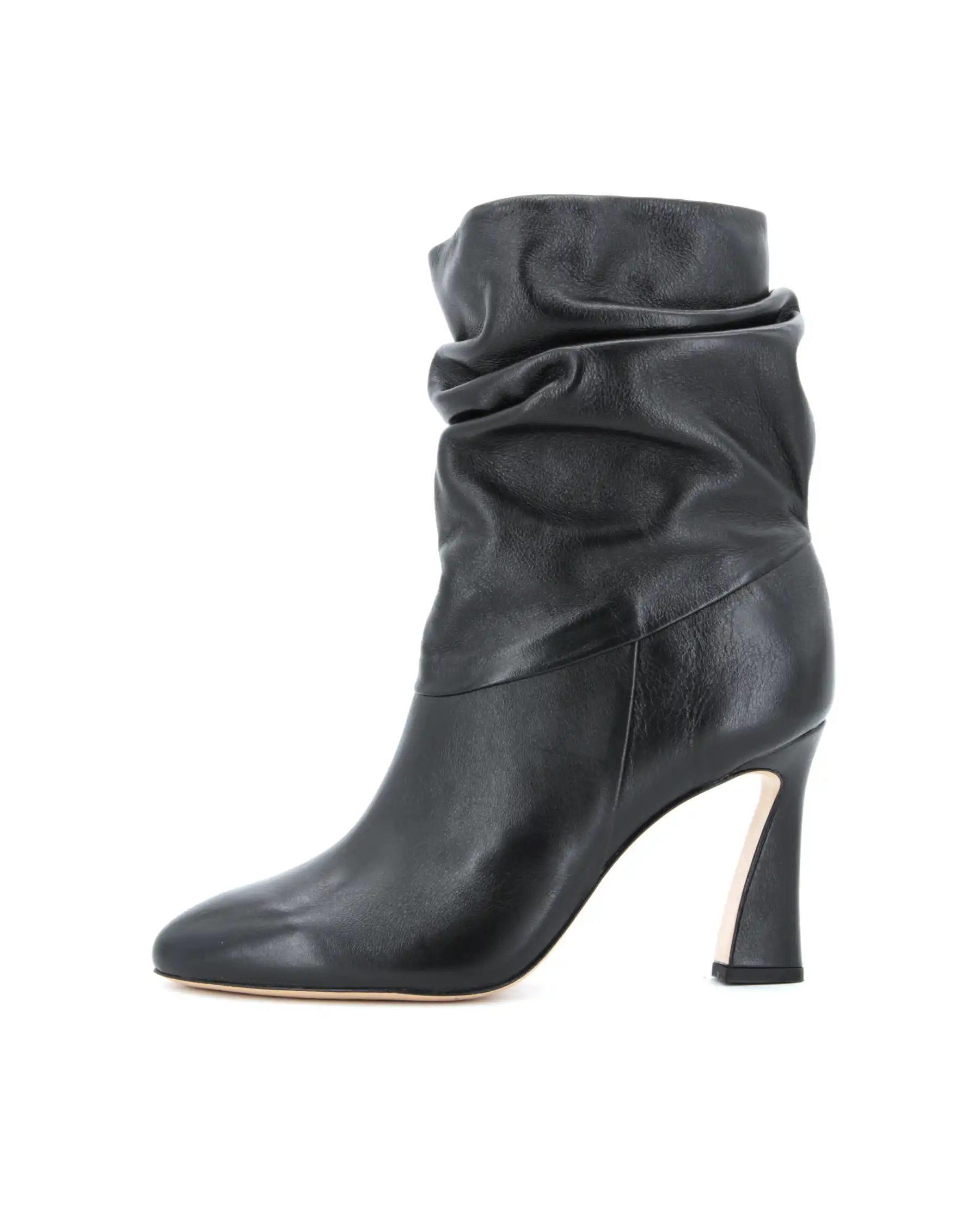 VICENZA TRONCHETTI NERO