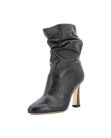 VICENZA TRONCHETTI NERO