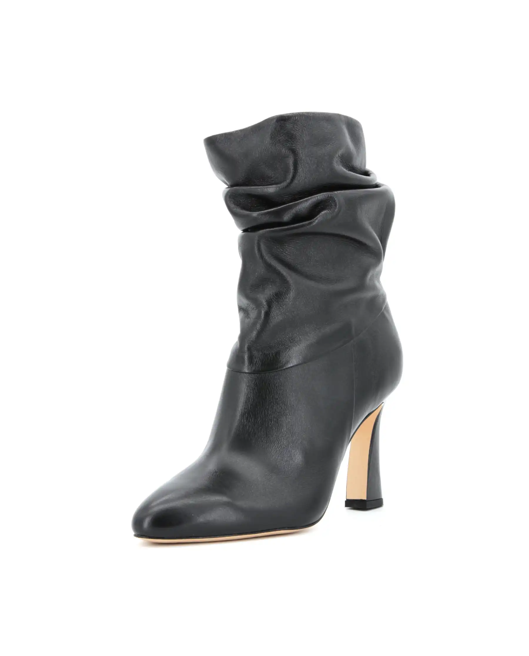 VICENZA TRONCHETTI NERO