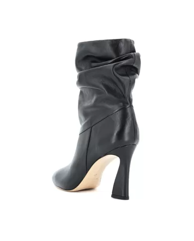 VICENZA TRONCHETTI NERO VICENZA TRONCHETTI NERO