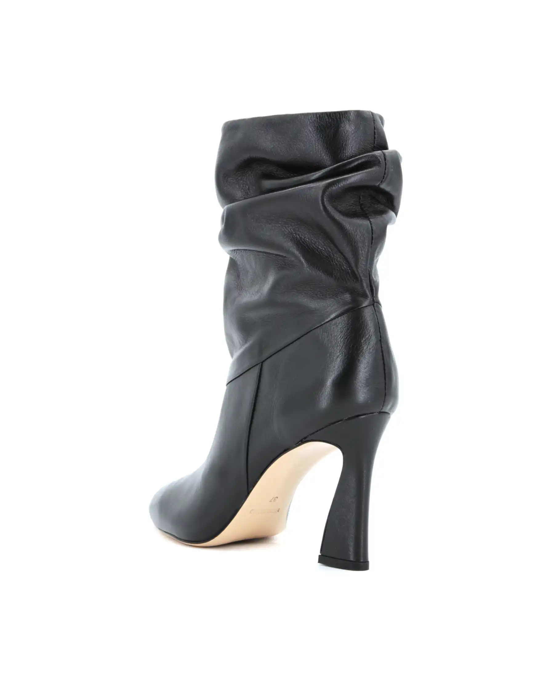 VICENZA TRONCHETTI NERO